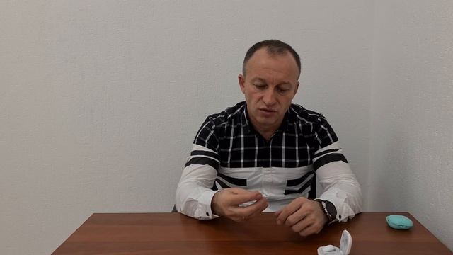 Обзор Galaxy Buds Live смотреть онлайн