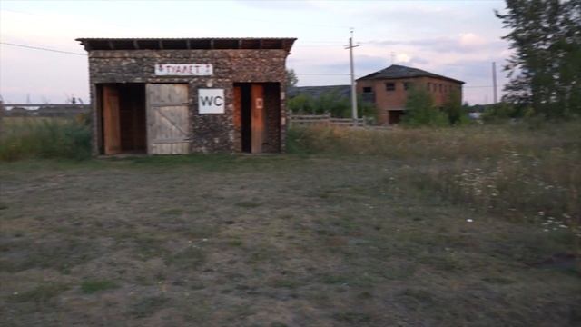 Алтай Трип #1 l Нам негде жить l Заброшенный парк l Пробуем местный фастфуд смотреть онлайн