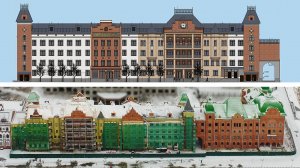 Строительство здания Института Программных Систем iSpring в Йошкар-Оле | Декабрь 2021 г. | Марий Эл