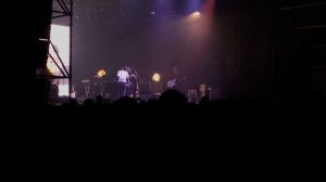 Best Part & Blessed / Daniel Caesar at FUJI ROCK FESTIVAL 2019 Live in Japan