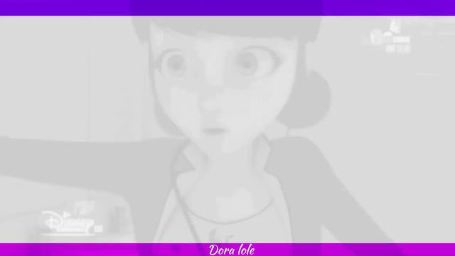 Увы, любить больше нечем /MLB/ Клип Леди Баг и Супер Кот/ +100 смотреть онлайн