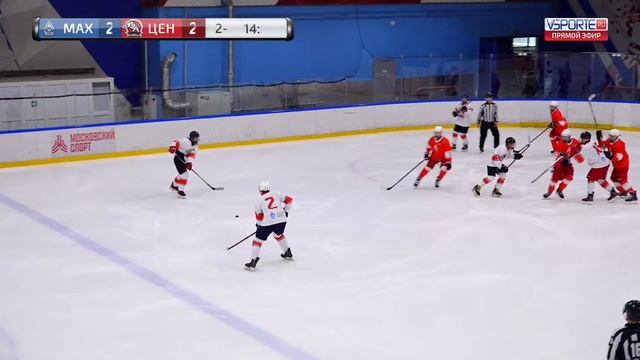 2008 | МАХ - Центр | 27.11.2022