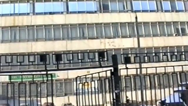 МОСКВА 90-х! Товары и ЦЕНЫ московские! Зима 1996! А деньги кончились... смотреть онлайн