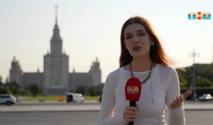 О какой работе мечтают россияне?