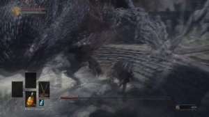 Dark Souls 3 утигатана, микрообзор, хитрости. TOPt