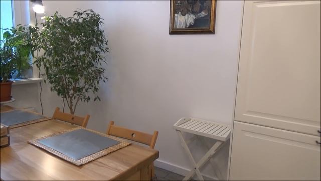 Слойки с ананасами. Новый столик готов и пошла перестановка. Масленица!!!