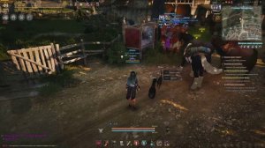 Black Desert Гайд: Пробуждение навыков / Что пробуждать?