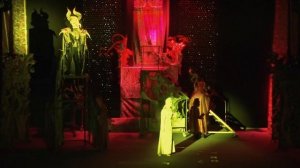 Новогодняя сказка "Заколдованный замок" в ГДК г. Белорецка