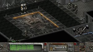 Fallout 2 - Frank Horrigan Theme: Loyalty to Your People