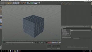 Инструменты: разрез линией/Line Cut и разрез плоскостью/Plane Cut в Cinema 4D