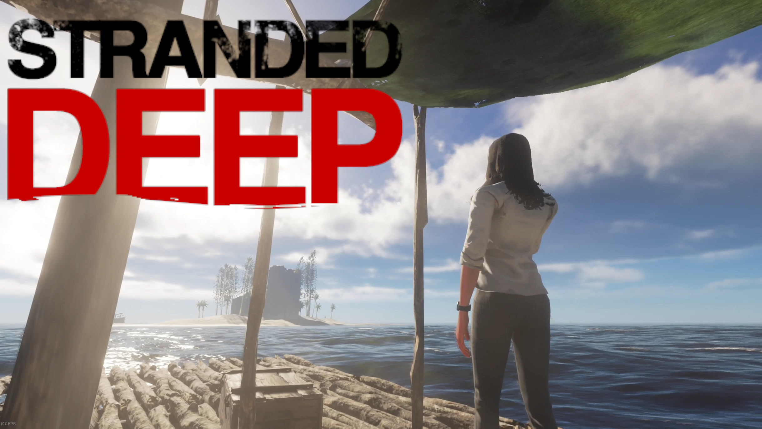 Stranded deep ошибка стим фото 44