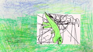 Ловушка для динозавра