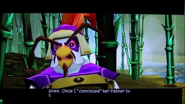 This is How You DON'T Play Sly 3: Honor Among Thieves смотреть онлайн