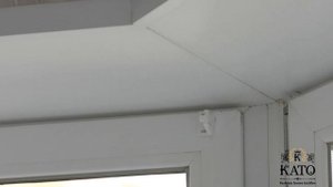 УСТАНОВКА РУЛОННЫХ ШТОР НА ПЛАСТИКОВЫЕ ОКНА ПВХ С "ЛЕСКОЙ" МОНТАЖ РУЛОННЫХ ШТОР МИНИ СО СВЕРЛЕНИЕМ