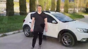 КАК САМОСТОЯТЕЛЬНО ПРОВЕРИТЬ СОСТОЯНИЕ АМОРТИЗАТОРОВ НА ПРИМЕРЕ РЕНО САНДЕРО СТЕПВЕЙ