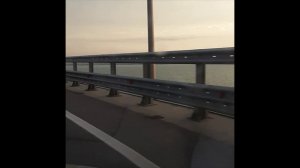 Дорога на Форос через Голубицкую.mp4