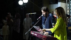 SHAMI и Марьяна Алботова "Анала"