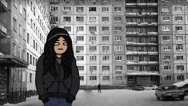 🎤belaya noch english cover (Белая Ночь - Черниковская Хата) by @yamimementomori смотреть онлайн