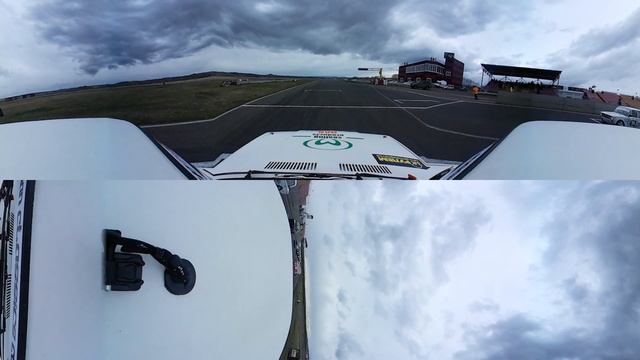 VLOG 360 | 1-й этап Кубка RCC-2018 , Красное Кольцо, Красноярск, [19.05.2018] Видео 360