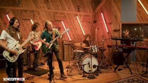 School of Rock AllStar Students perform "Rebel Rebel" by David Bowie.