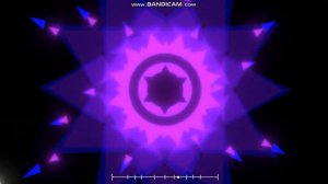 project arrhythmia custom level: song of storms by that1guy