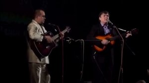 И Завитаев и А Мордовин Седой старик