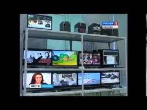 Ивановский филиал РТРС начал вещание второго мультиплекса в Родниках