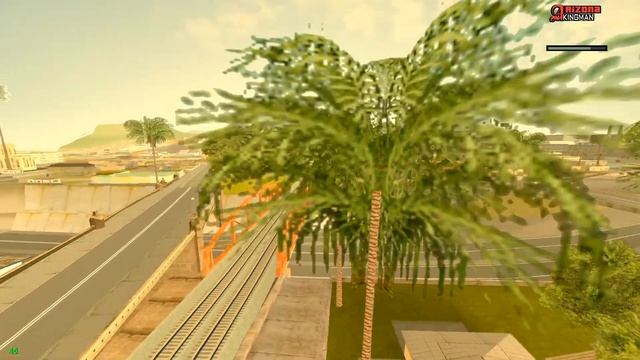 СБОРКА САМП ДЛЯ СЛАБЫХ ПК ГЕТТО И ГОС ФРАКЦИЙ | FPS UP 100 ФПС ДАЖЕ НА КАЛЬКУЛЯТОРЕ