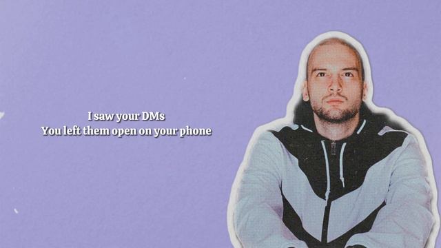 Cort Melor - Love You (Lyric Video) смотреть онлайн