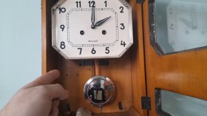 Часовое дело. выпуск #1