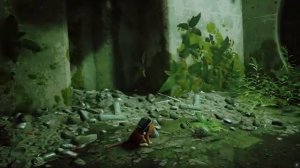 КОТ в МИРЕ РОБОТОВ - НАШЁЛ ОРУЖИЕ против ЗУРКОВ Симулятор бродячего кота _ Stray