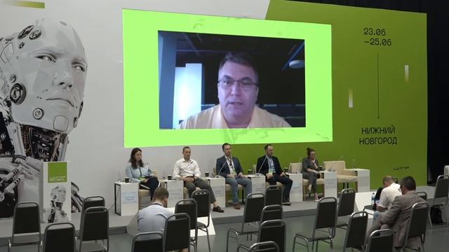 Продуктовый подход в управлении людьми: персонал как продукт для бизнеса смотреть онлайн