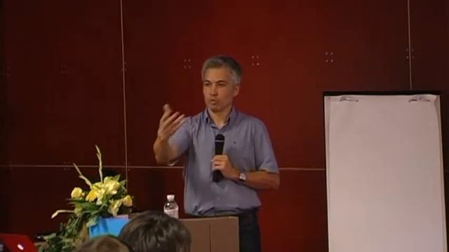 Актуальные вопросы предпринимателей об особенностях инвестирования - Роман Комыза смотреть онлайн