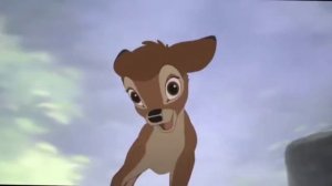 Обзор на бемби 2