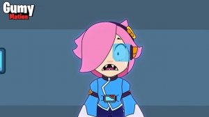 CHARLIE - Brawl Stars Animation