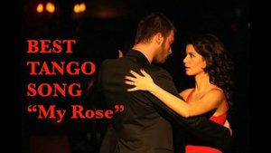 TARRANGO TANGO DANCE SONG - ARGENTENAN TANGO MUSIC.....