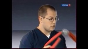 Тренажер для рук и бедер Thigh Master Тай Мастер