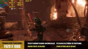 Ryzen 5 3600 + RTX 2060. Тест в популярных играх. ПК Aura RTX 560.3 за 900$