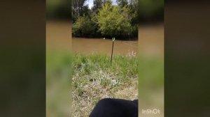 Рыбалка в Уфе. Рыбалка в республике Башкортостан. Река Дема. Рыбалка на реке дема.