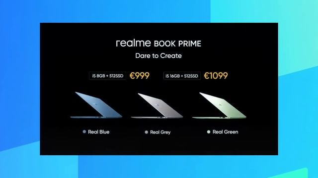 REALME BOOK PRIME E BUDS AIR 3 | NOVO NOTEBOOK ULTRAFINO E UM FONE DE OUVIDO TWS.