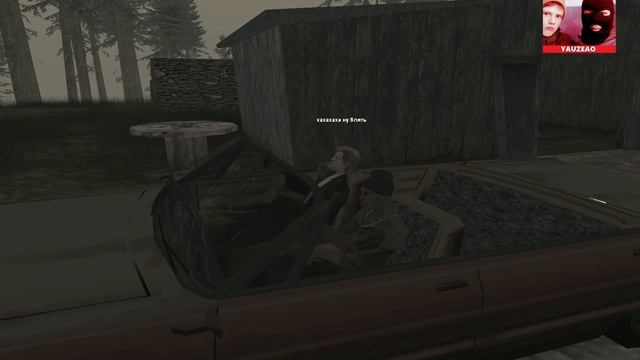 ГОЛОДНЫЕ ПРИКЛЮЧЕНИЯ | КОРОТКОМЕТРАЖКА GTA SAMP смотреть онлайн