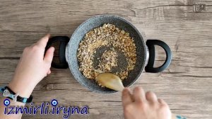 Готовим СУПЕР ПОЛЕЗНЫЙ и ВКУСНЫЙ САЛАТ из МАША и НУТА!