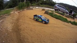 Subaru Impreza WRX STi rc / Субару Импреза