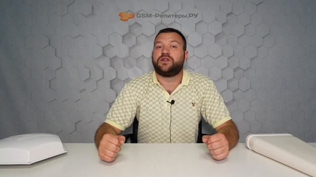 Синфазная решетка или логопериодическая антенна? Сравнение SOTA-6 и BS-700/2700-11 смотреть онлайн