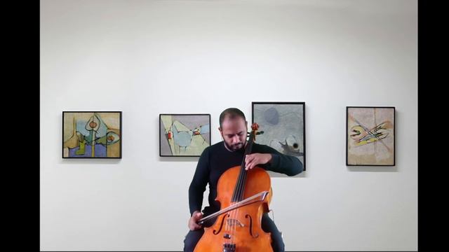 Ricardo Castro Herrera Movimiento 2 смотреть онлайн