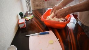 Как правильно мариновать (замочить) и приготовить Армянский шашлык. Рукоделие для мужчин.