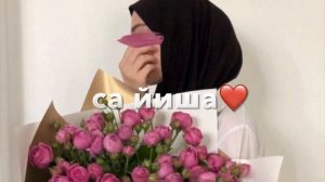 Дала декъала йойла йиша?