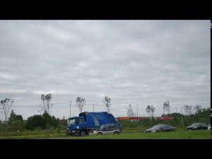 Дтп на ул. Софийская ланос против Яндекс такси