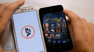 Samsung Galaxy S 3 vs Meizu MX 4-core: сравнение скорости (speed comparison)