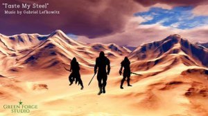 D&D/RPG Combat Music | Battle Theme Playlist ⚔️ ⚔️ ⚔️